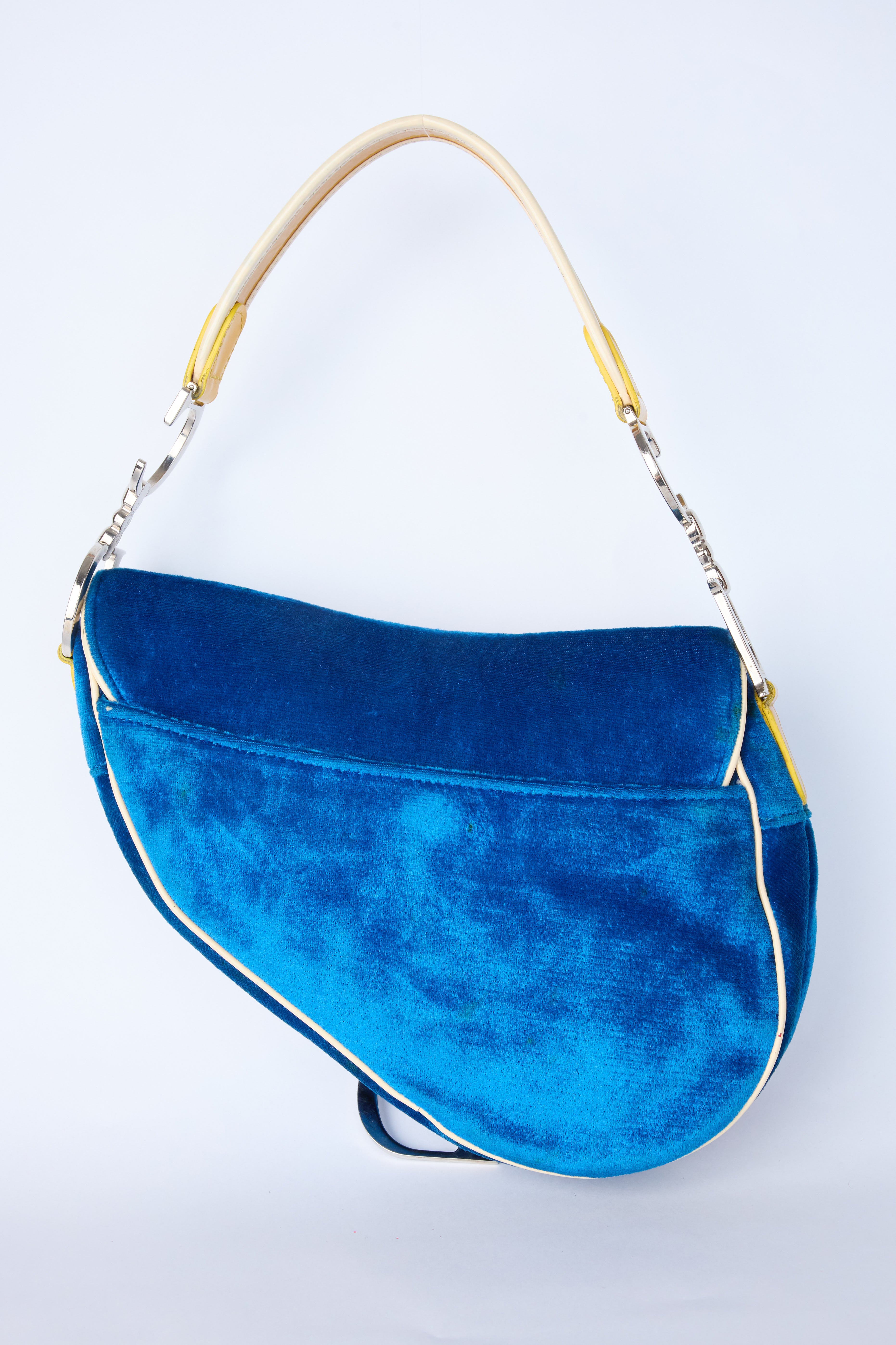 DIOR ADIORABLE SADDLE