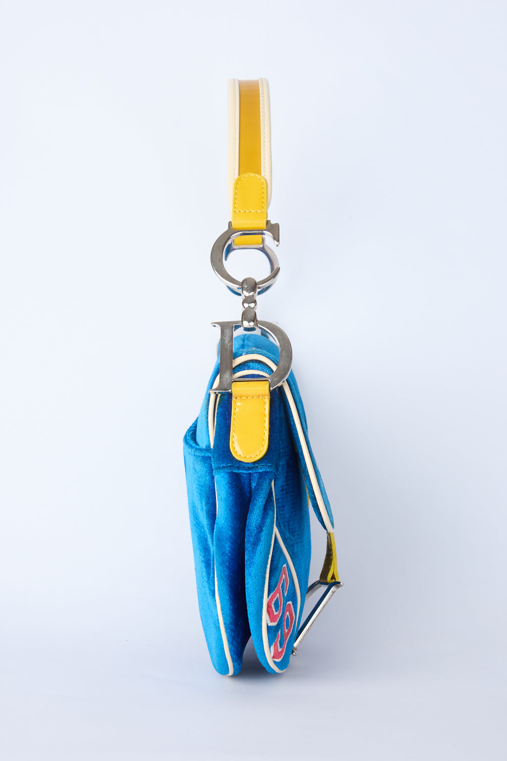 DIOR ADIORABLE SADDLE