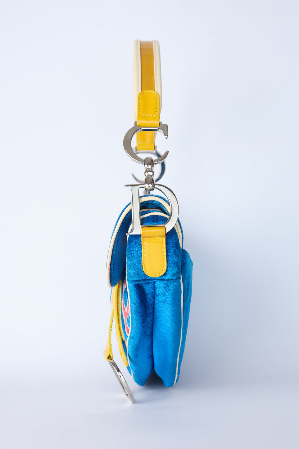 DIOR ADIORABLE SADDLE