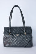 CHANEL CAMBON BAG