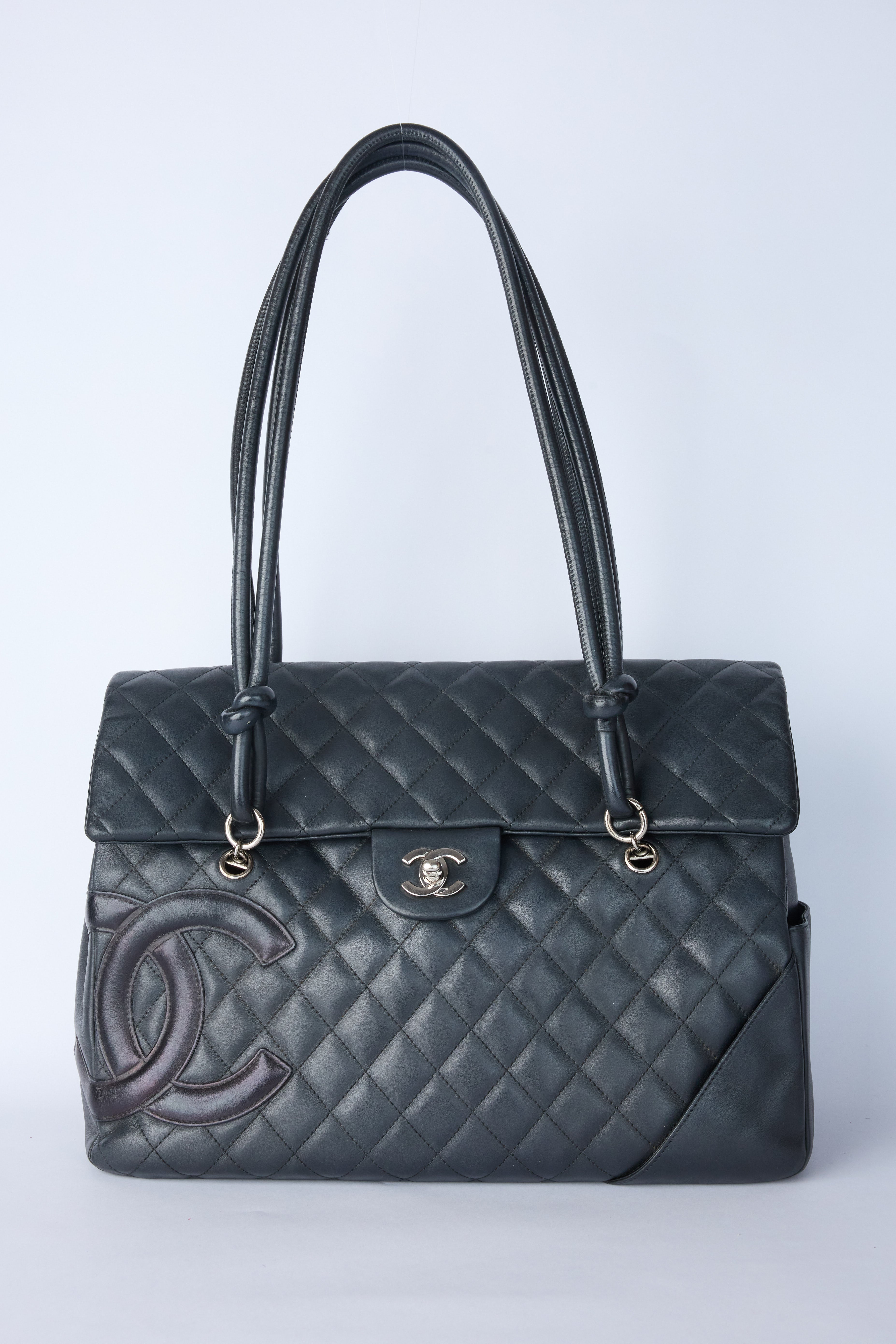 CHANEL CAMBON BAG