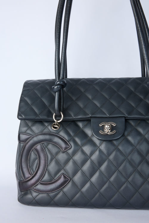 CHANEL CAMBON BAG