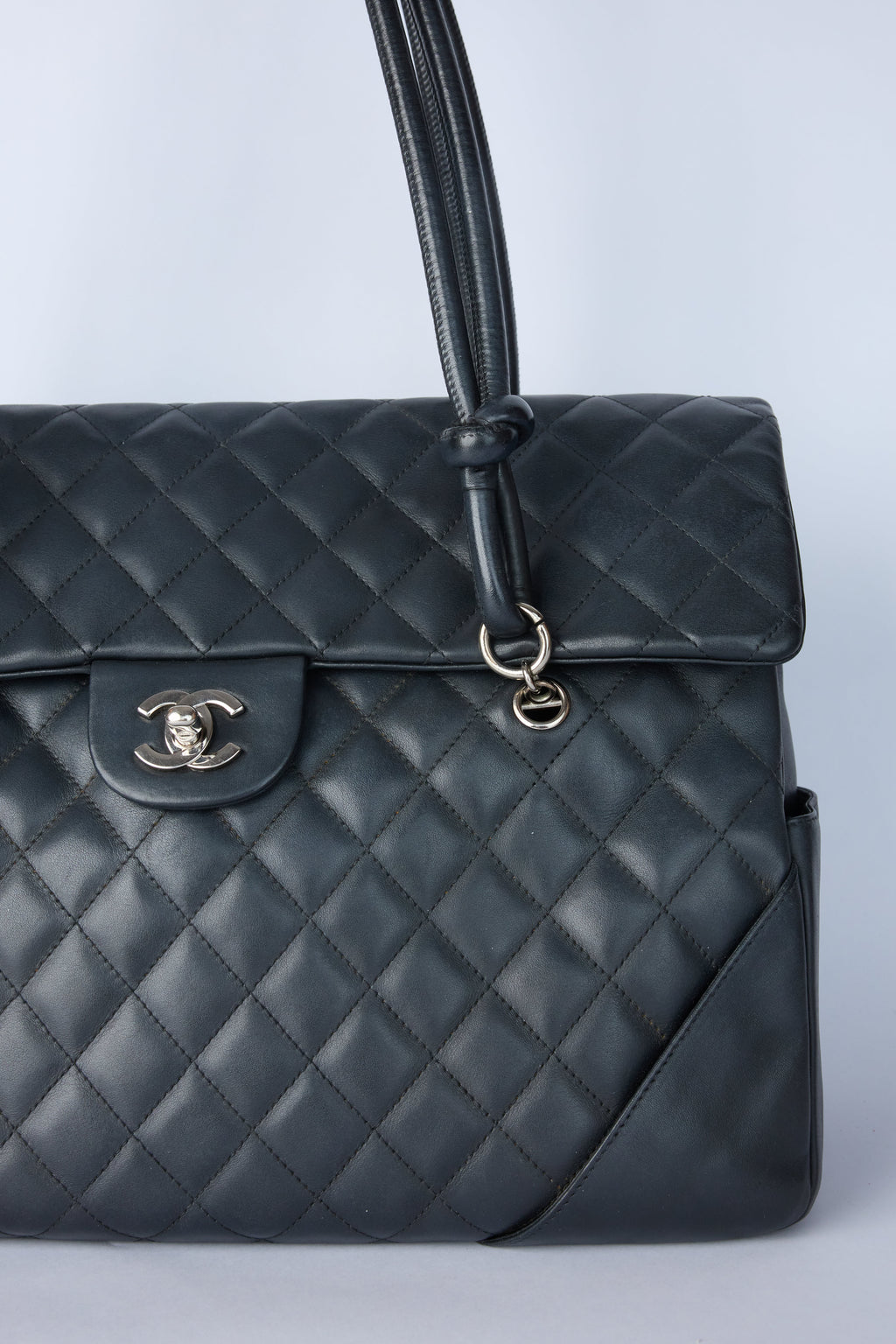 CHANEL CAMBON BAG