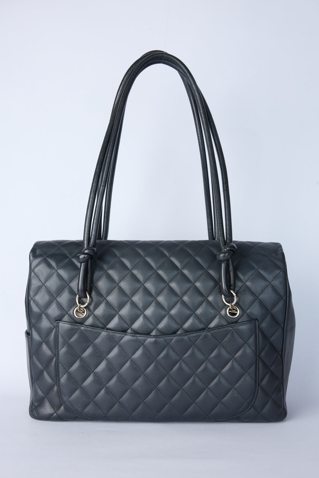 CHANEL CAMBON BAG