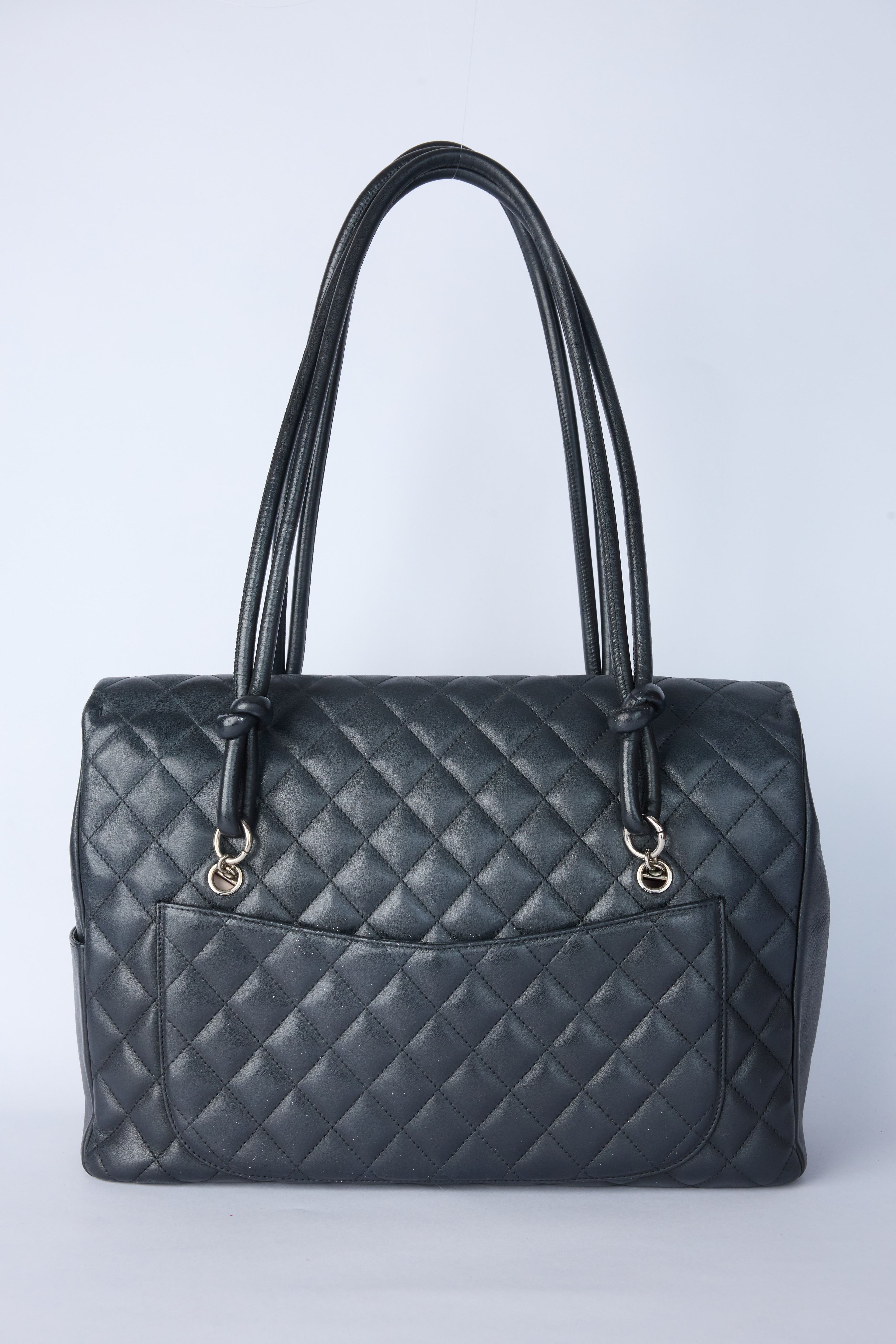 CHANEL CAMBON BAG
