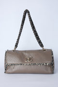 CHANEL TWEED BAG