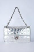 CHANEL ICECUBE FLAP
