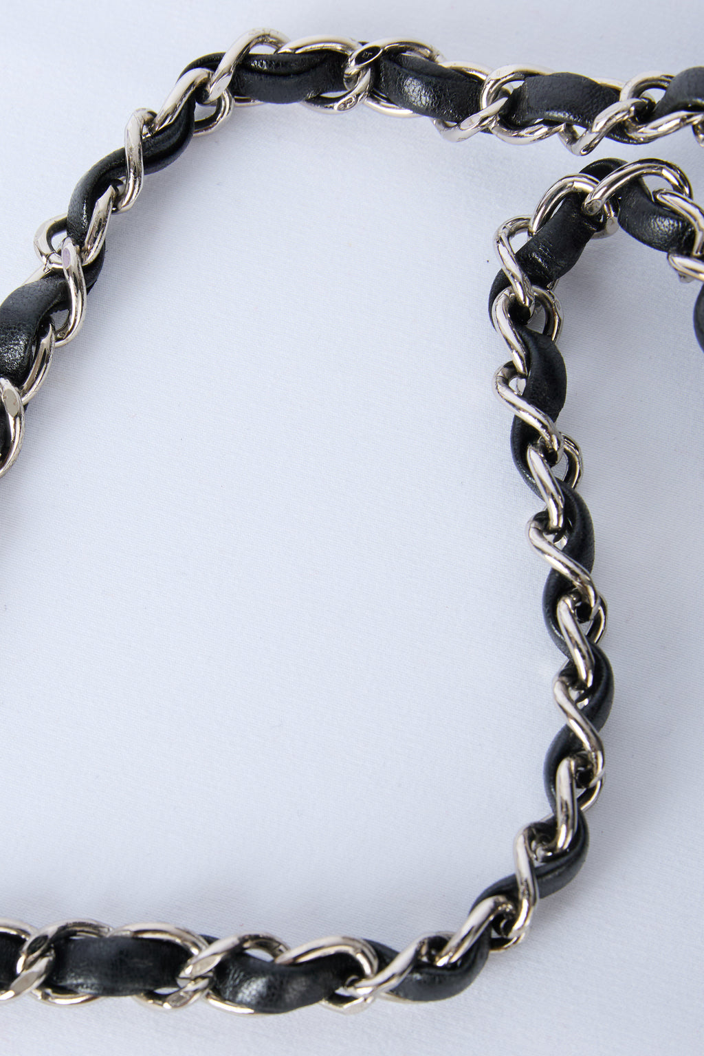 RARE CHANEL LUCKY SYMBOLS PATENT FLAP