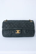 CHANEL CHIC QUILT FLAP