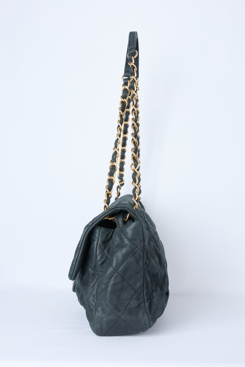 CHANEL CHIC QUILT FLAP