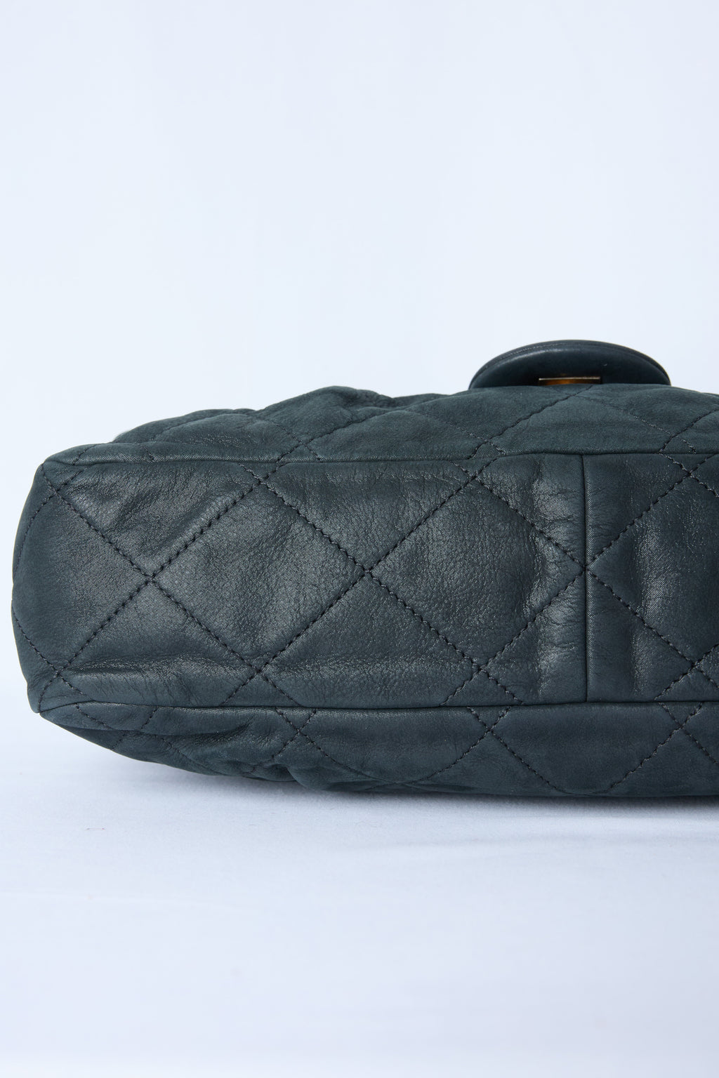 CHANEL CHIC QUILT FLAP