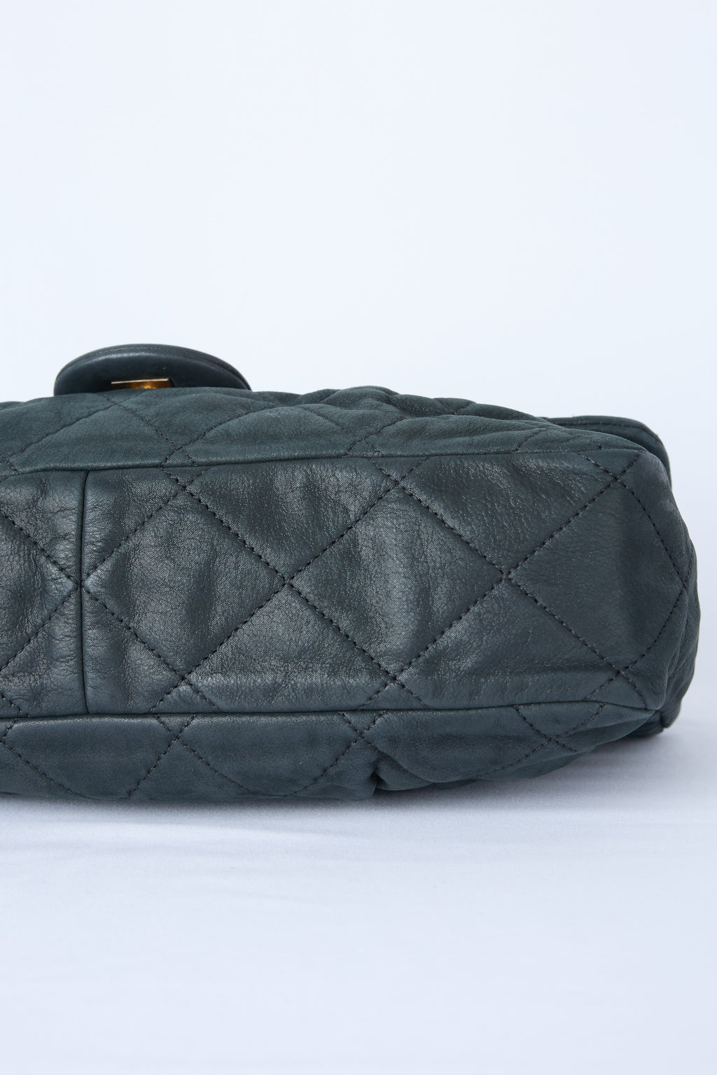 CHANEL CHIC QUILT FLAP