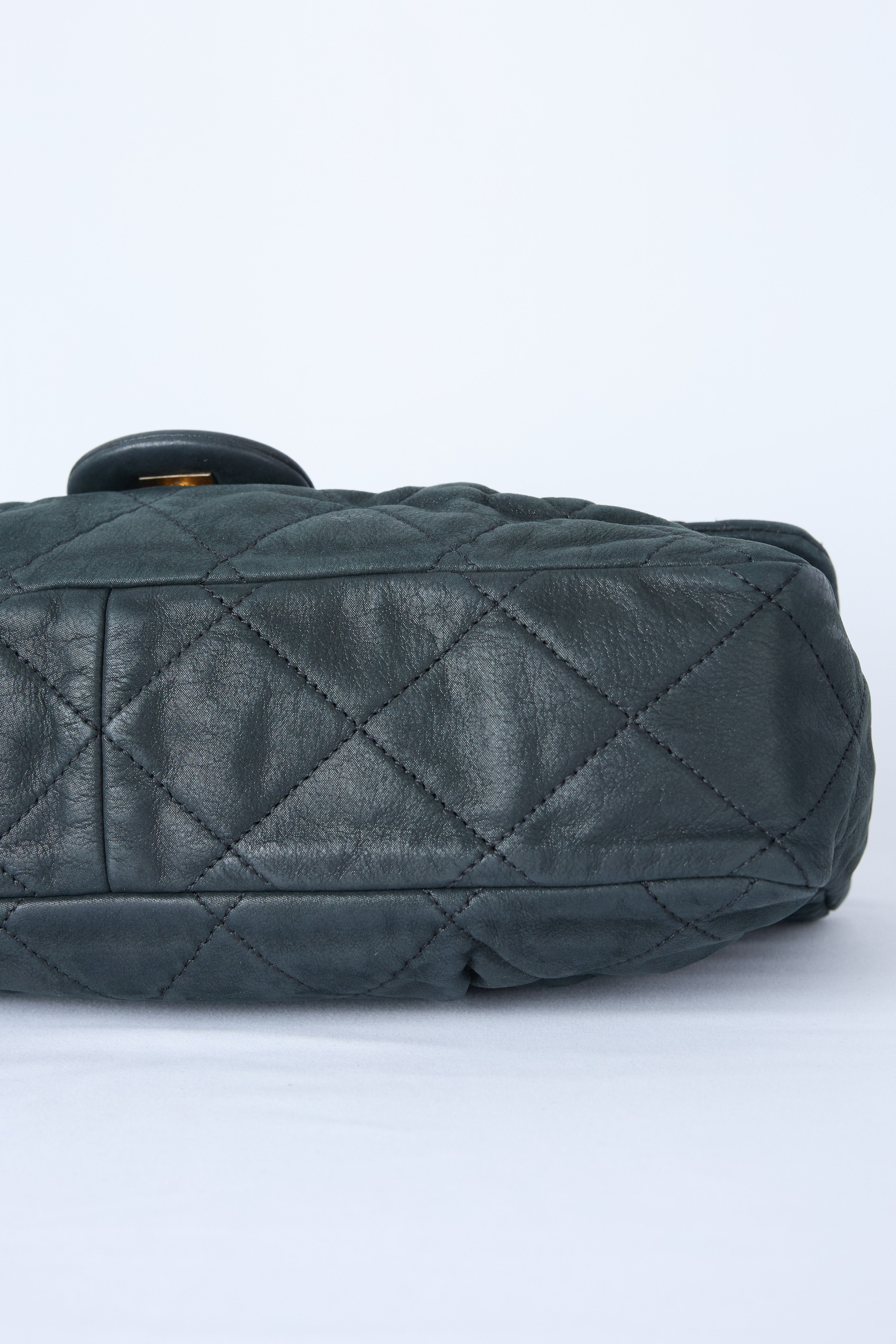 CHANEL CHIC QUILT FLAP