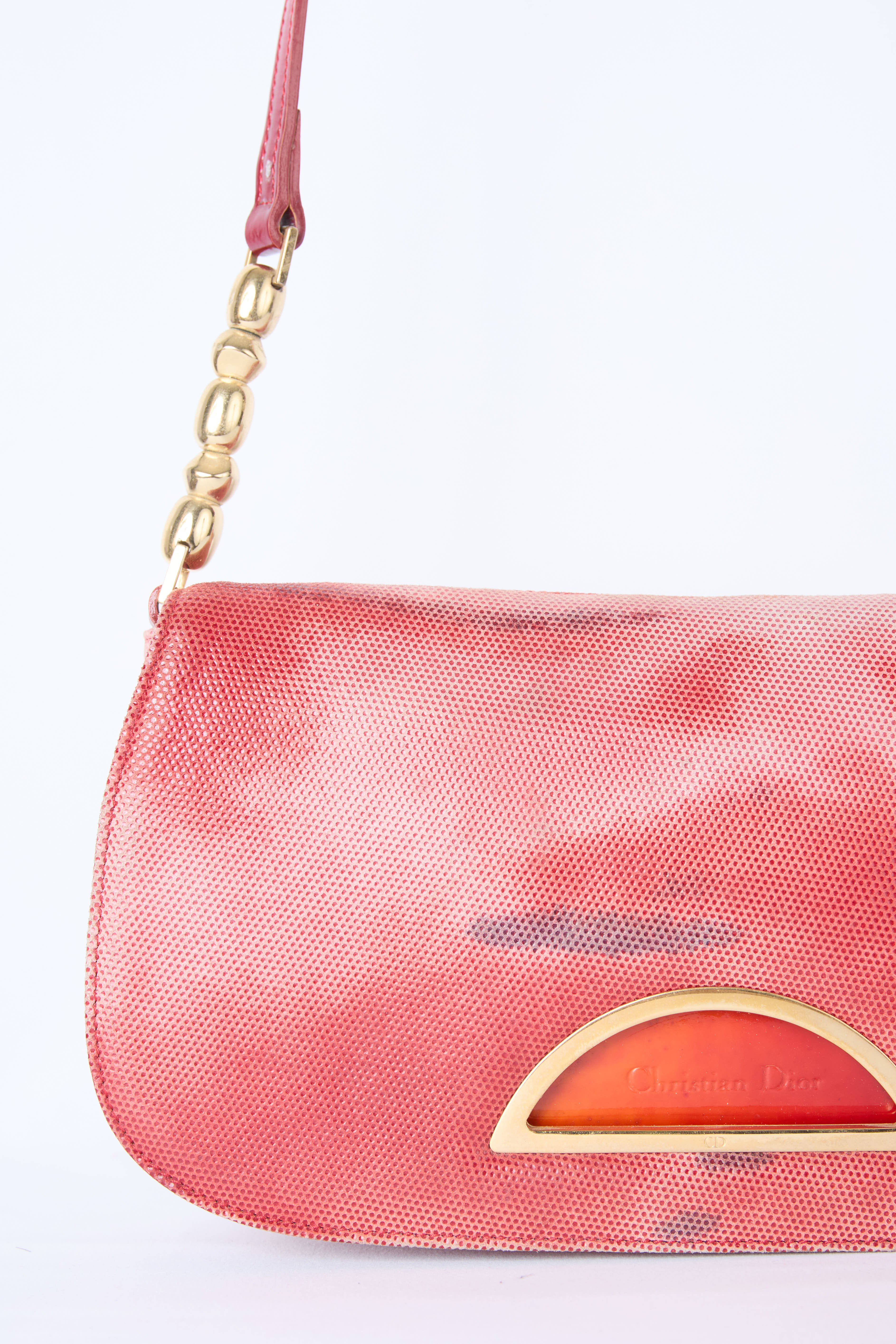 DIOR SUNSET PEARL MALICE