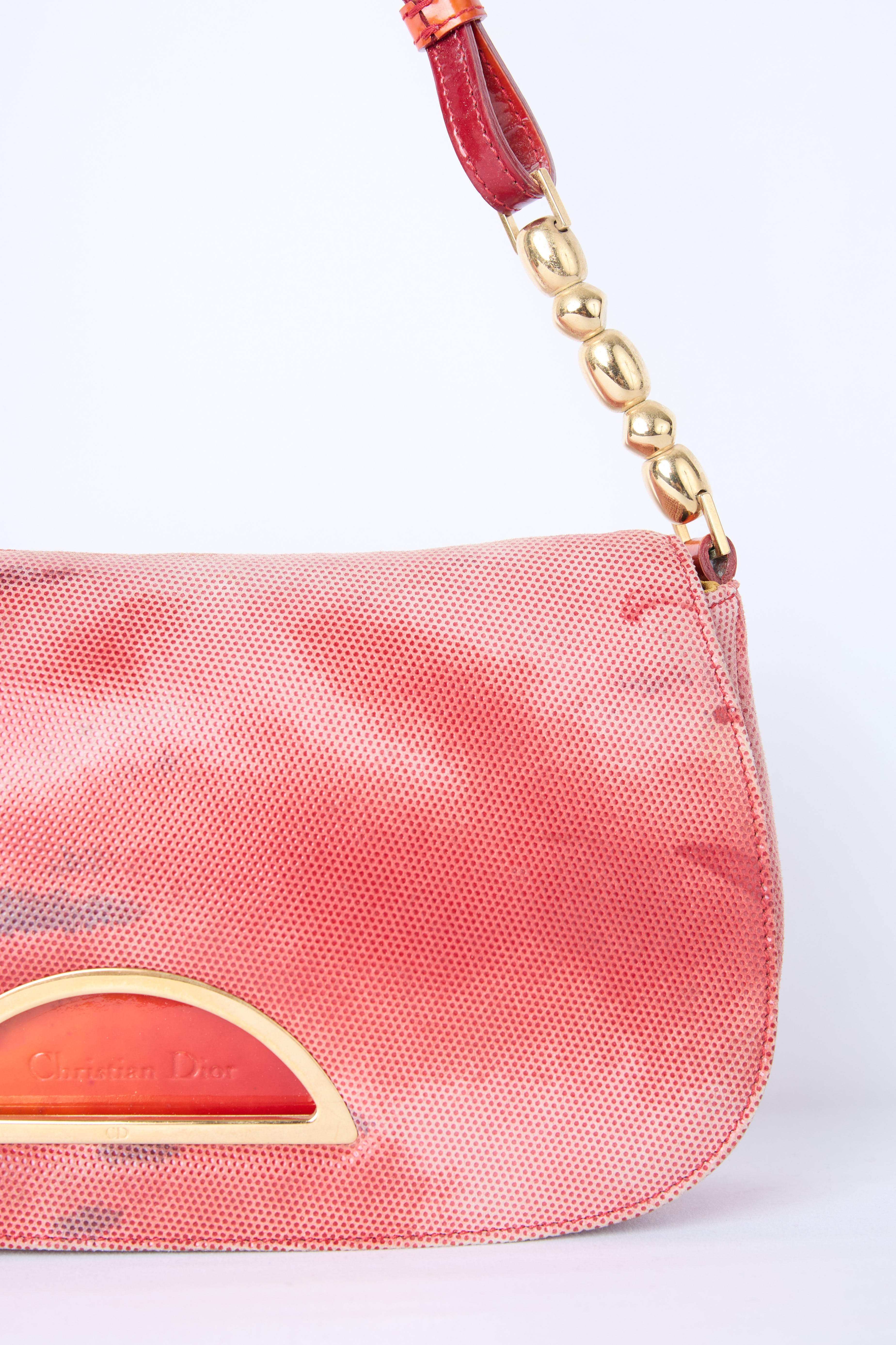 DIOR SUNSET PEARL MALICE