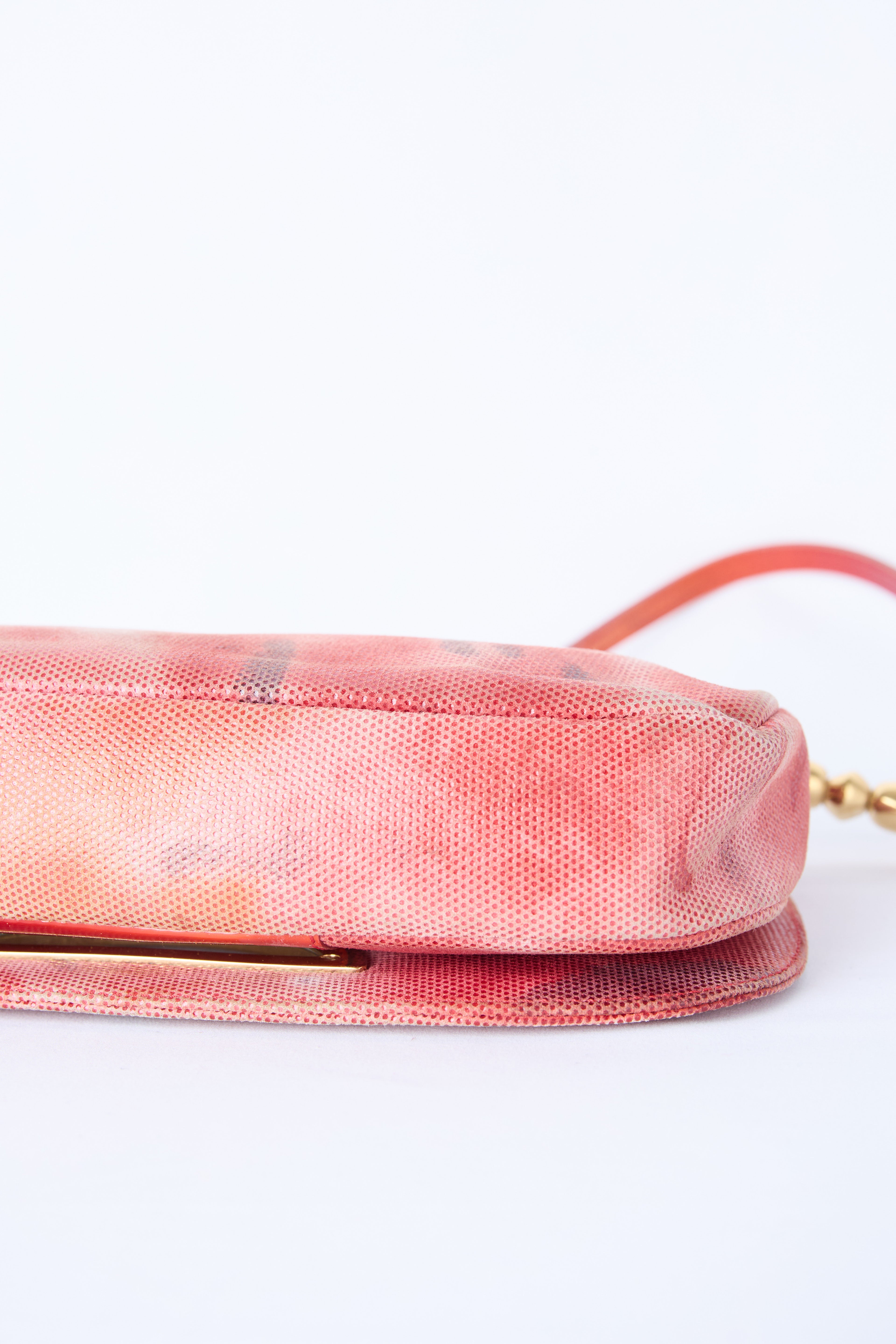 DIOR SUNSET PEARL MALICE