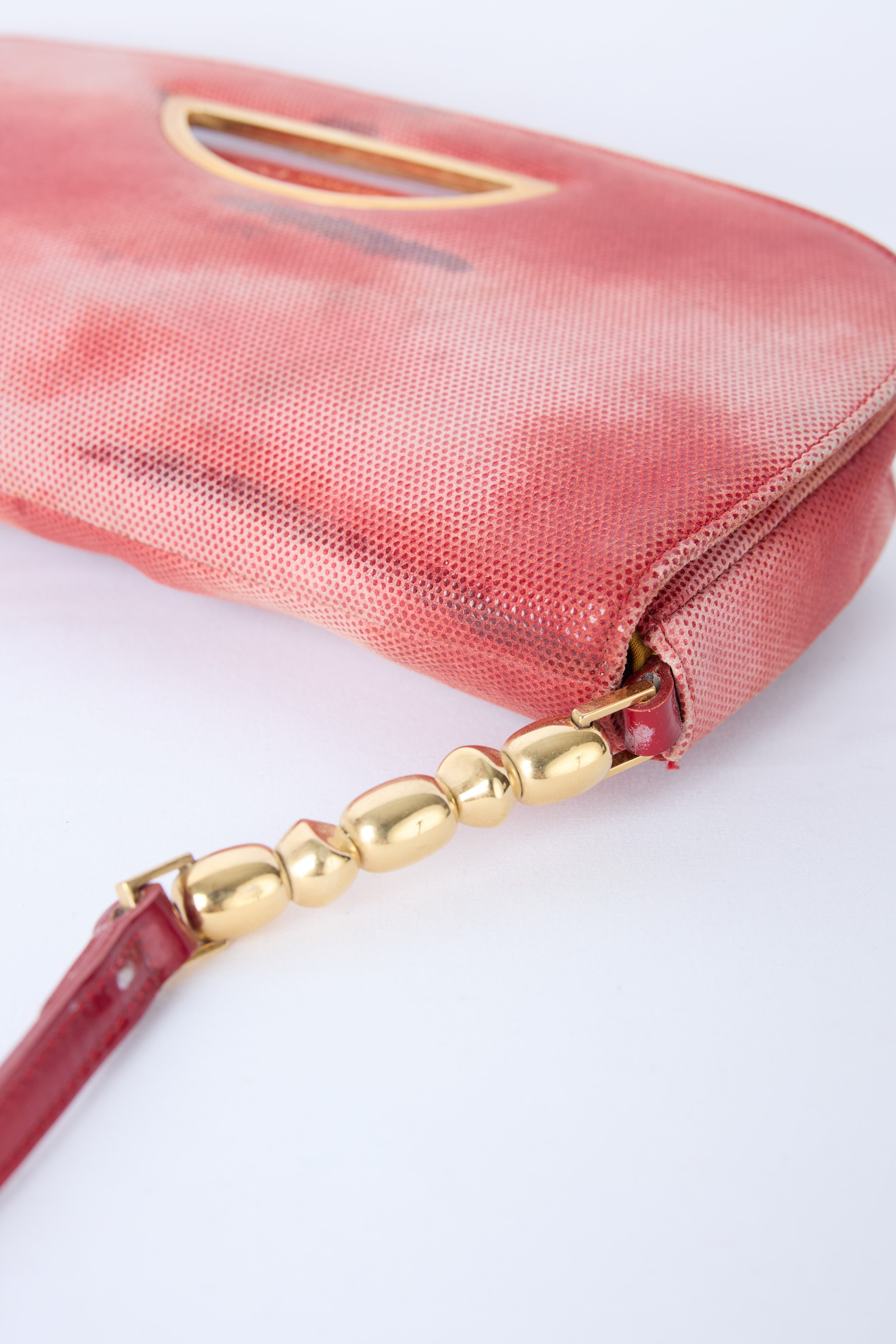 DIOR SUNSET PEARL MALICE
