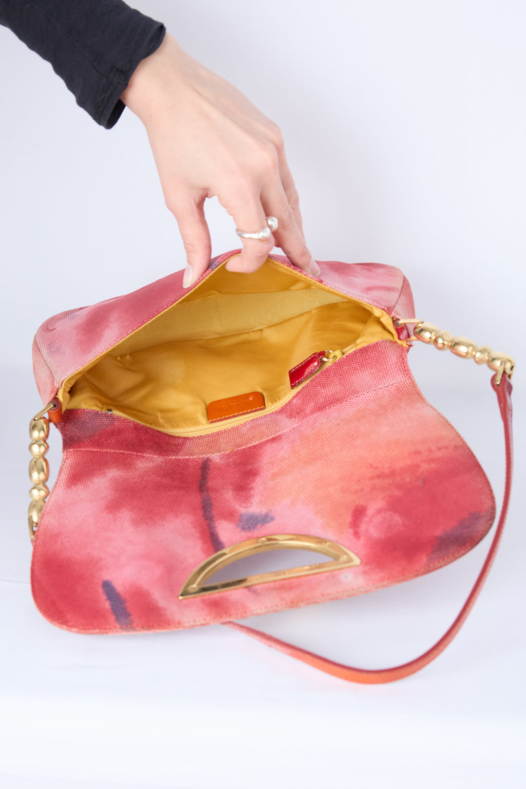 DIOR SUNSET PEARL MALICE