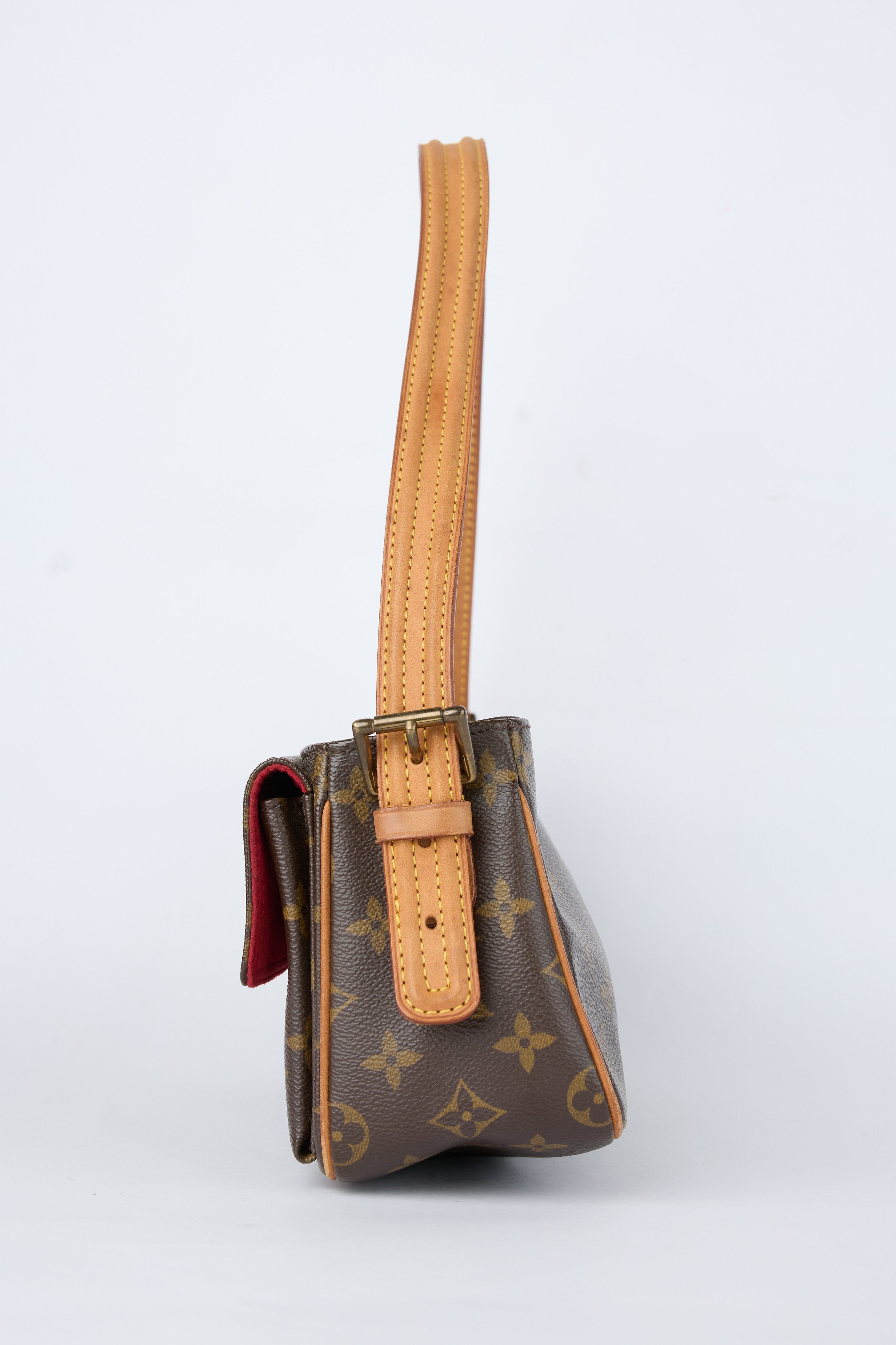 LOUIS VUITTON VIVA-CITE MM