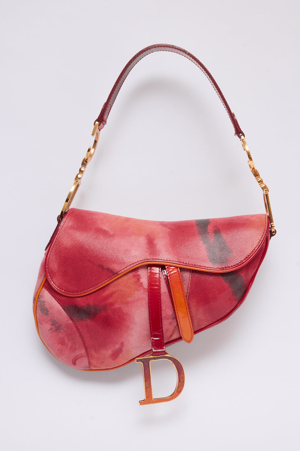DIOR SUNSET SADDLE