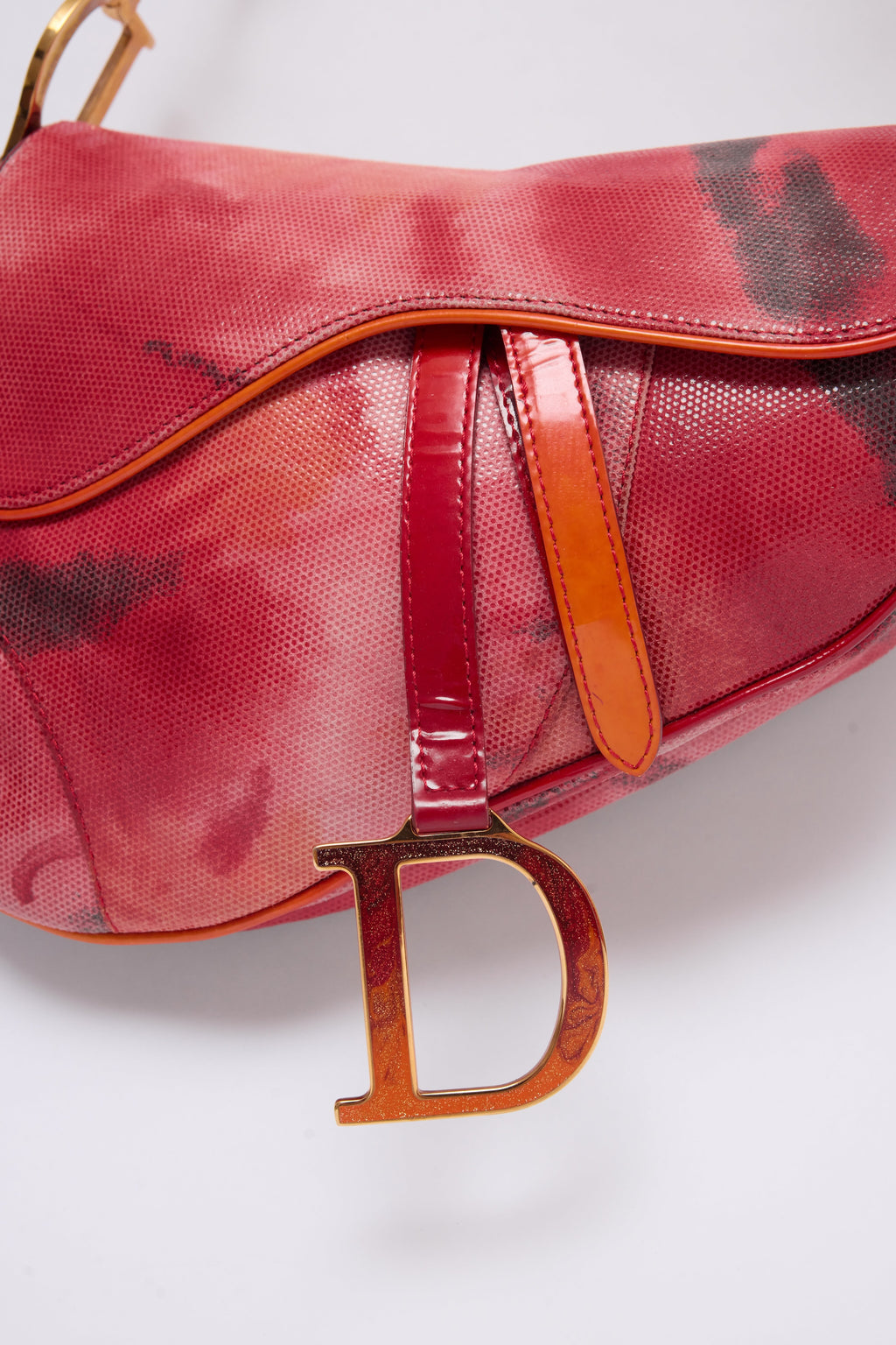 DIOR SUNSET SADDLE