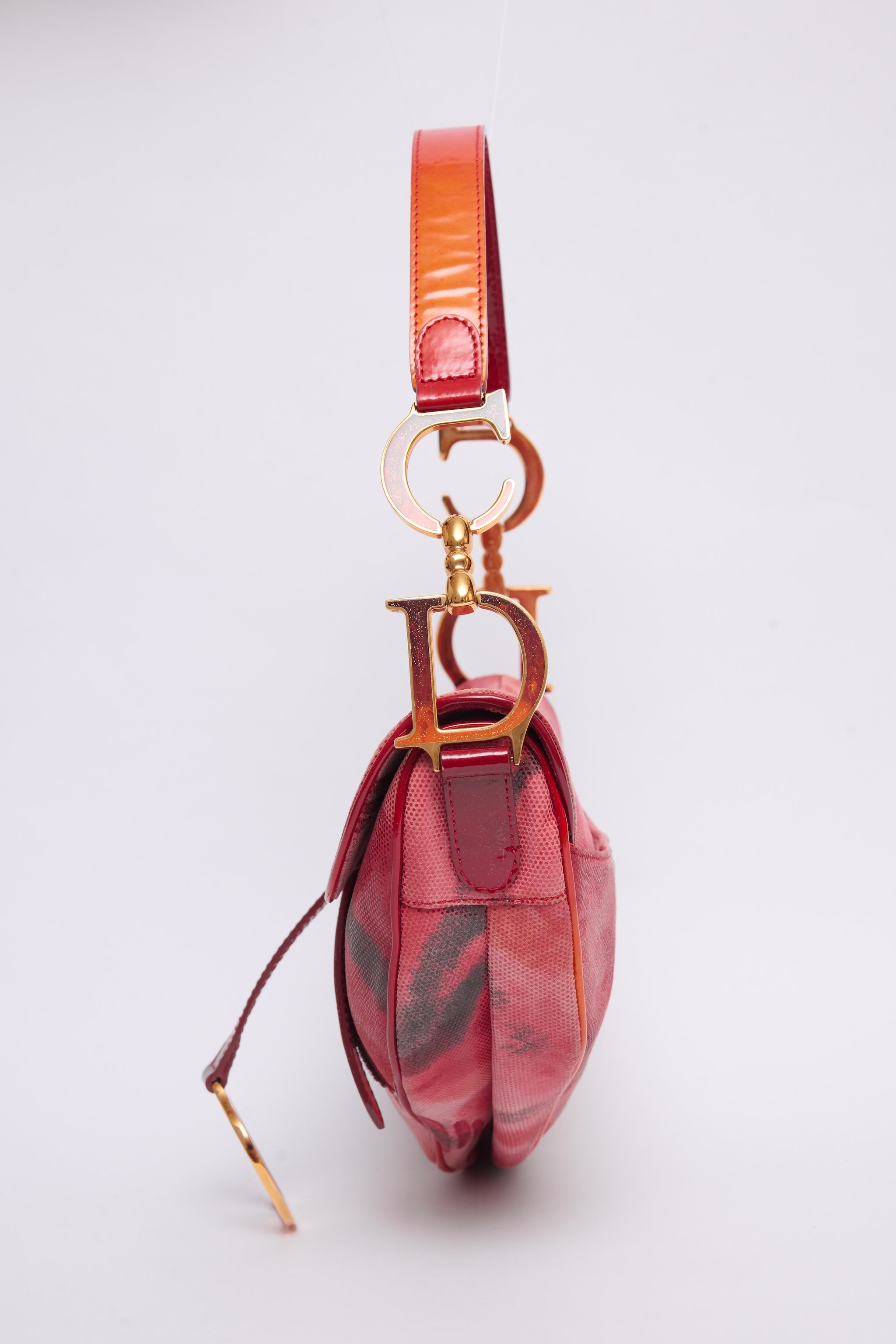 DIOR SUNSET SADDLE