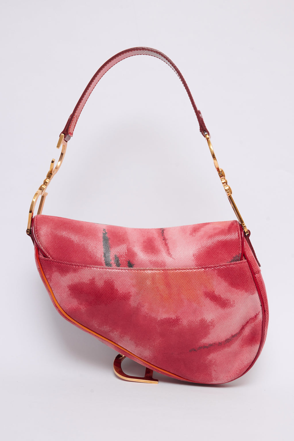 DIOR SUNSET SADDLE