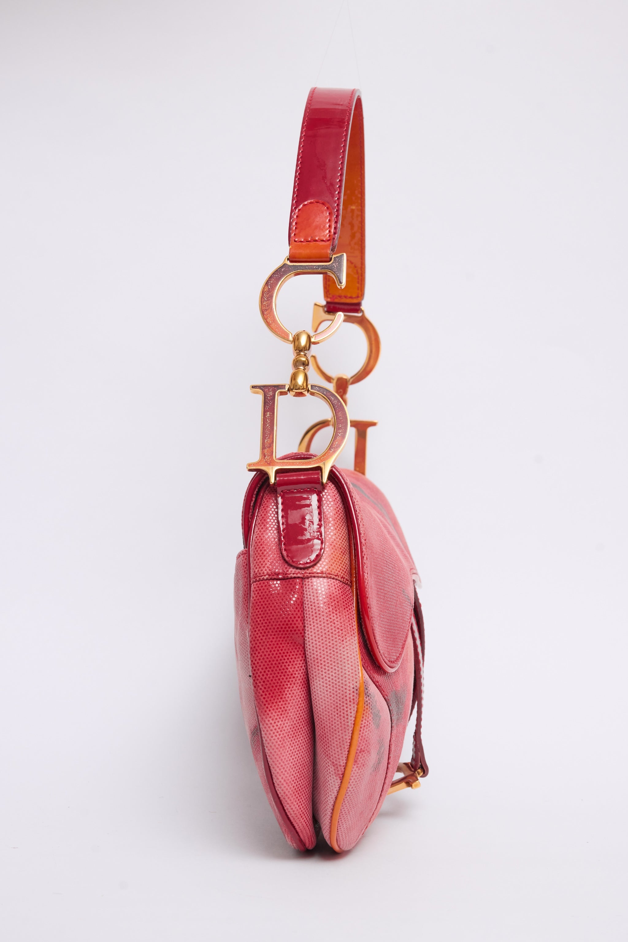 DIOR SUNSET SADDLE