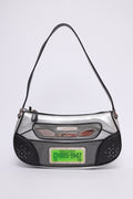 DIOR "CHRIS 1947" RADIO BAG