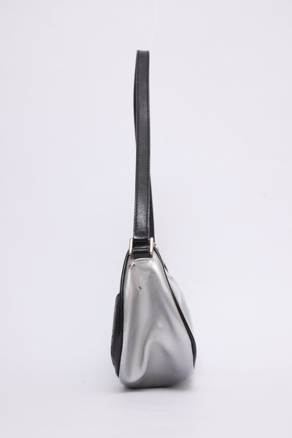 DIOR "CHRIS 1947" RADIO BAG