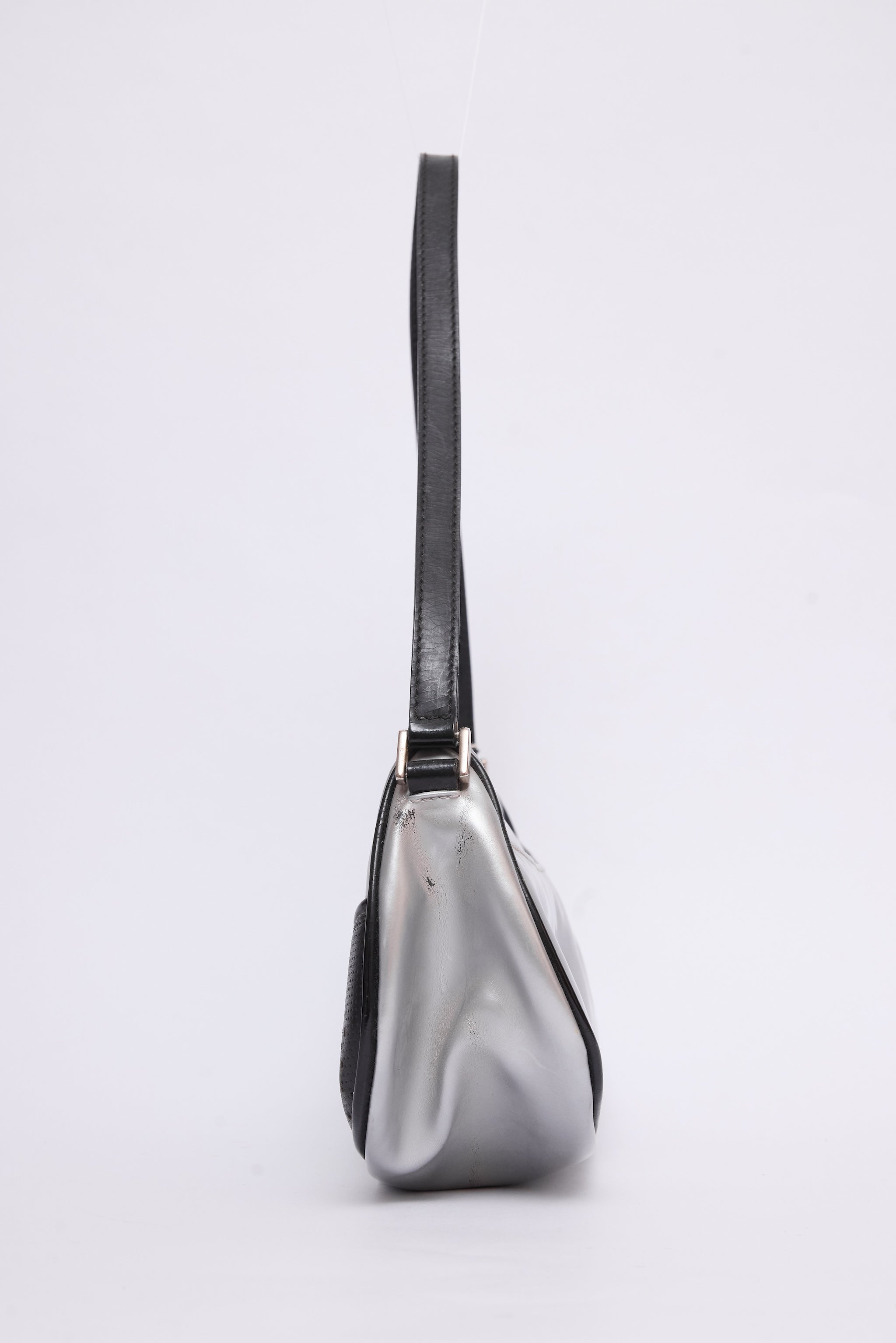 DIOR "CHRIS 1947" RADIO BAG