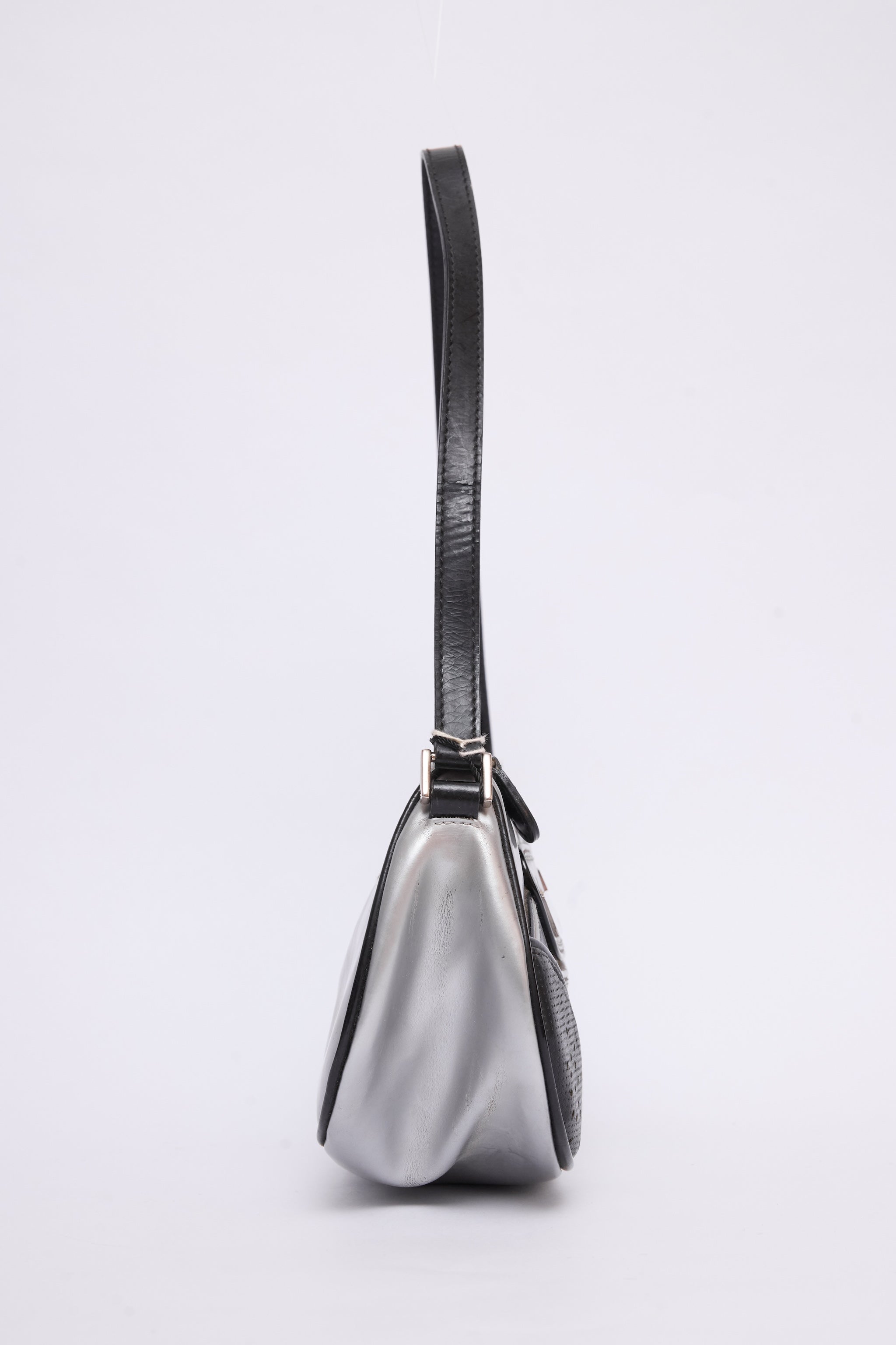 DIOR "CHRIS 1947" RADIO BAG