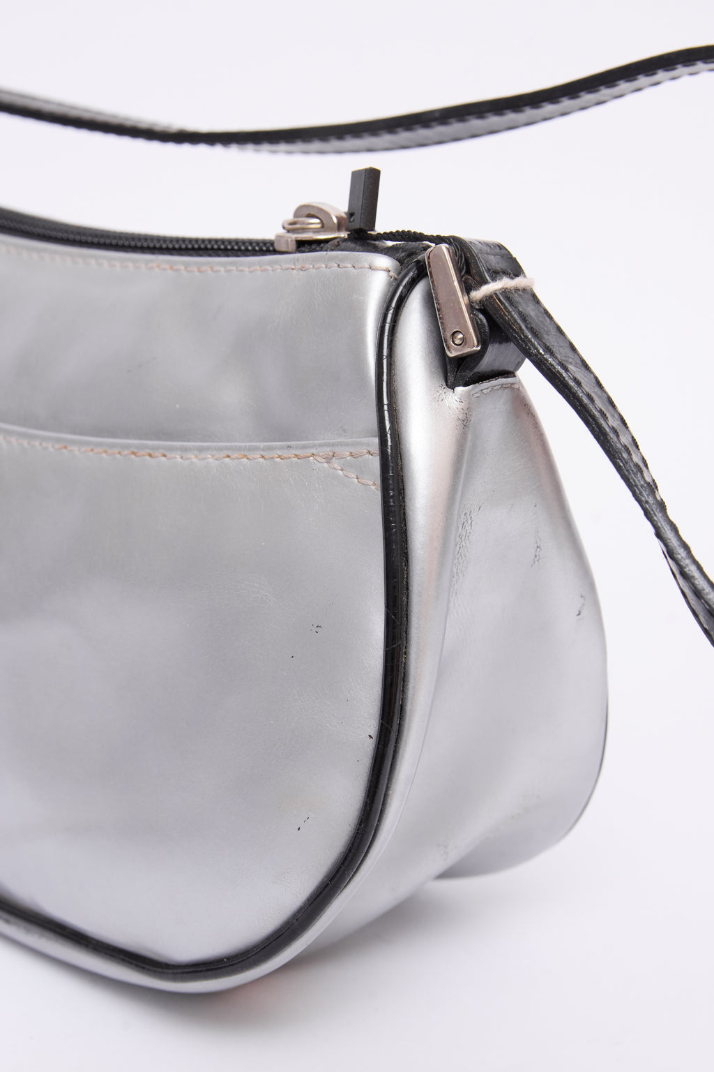 DIOR "CHRIS 1947" RADIO BAG