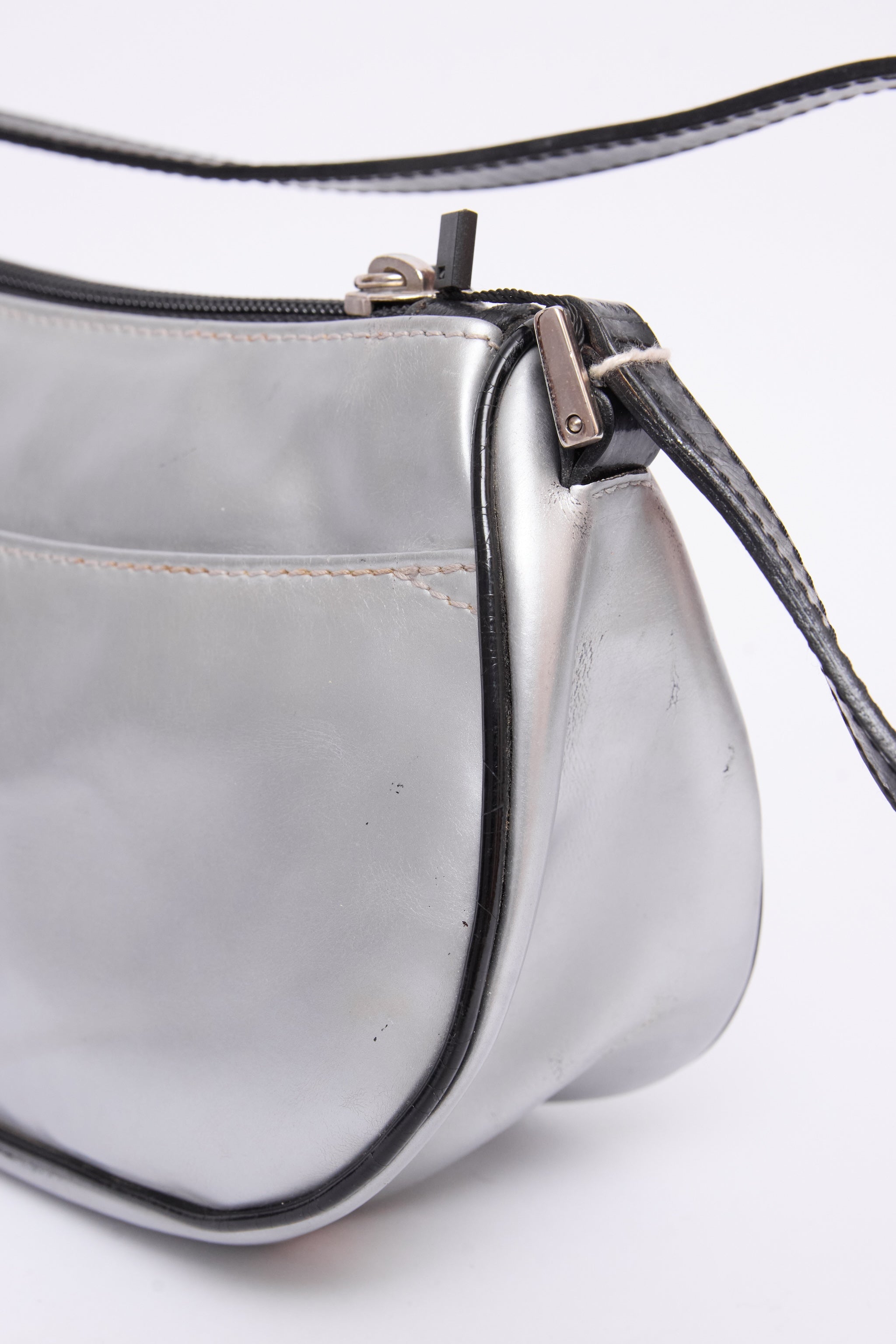 DIOR "CHRIS 1947" RADIO BAG