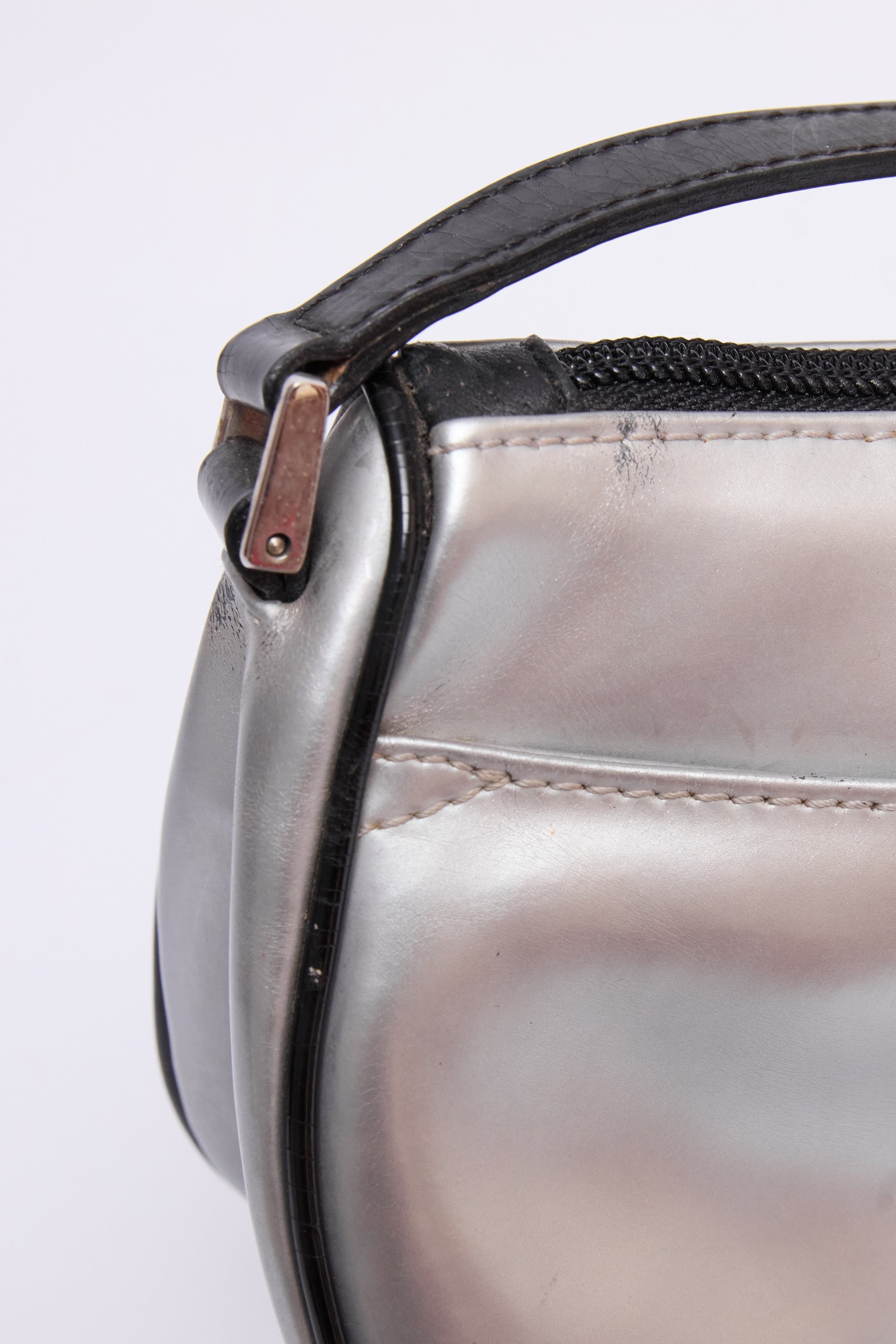 DIOR "CHRIS 1947" RADIO BAG