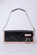 DIOR D'TRICK BROGUE BAG