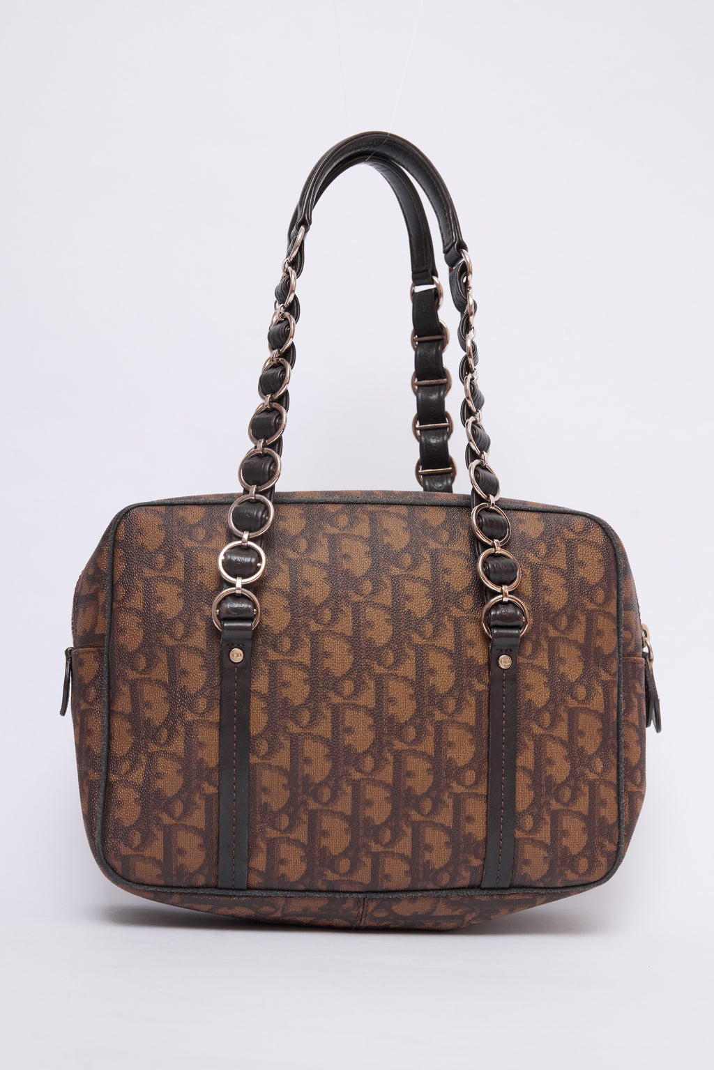 DIOR TROTTER ROMANTIQUE SHOULDER BAG