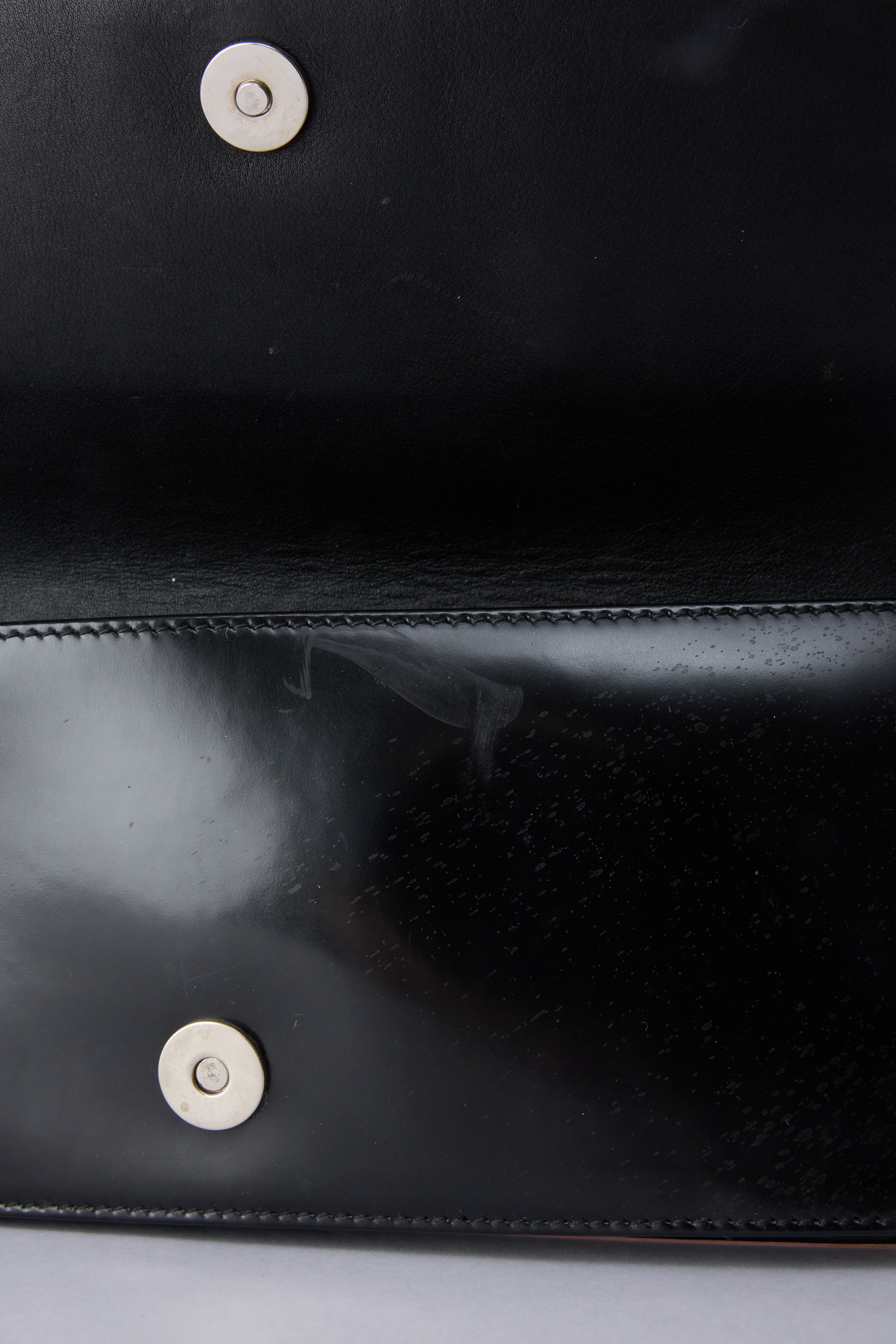 DIOR D'TRICK BROGUE BAG