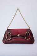 GUCCI OMBRÉ HORESEBIT BAG