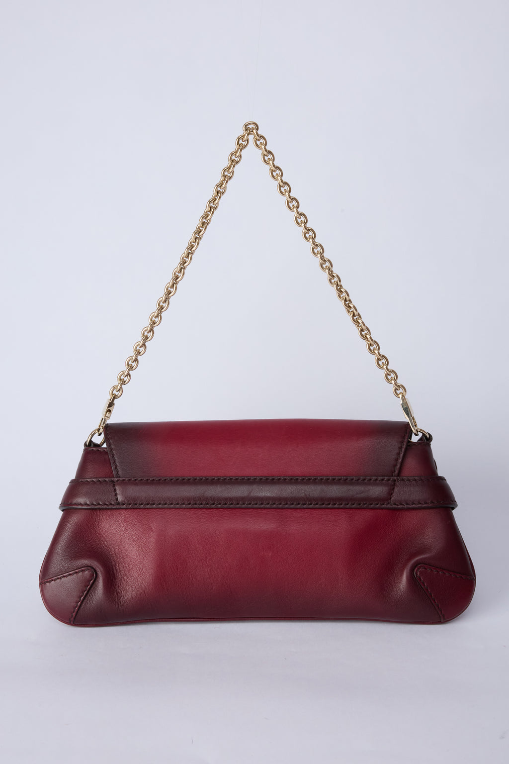 GUCCI OMBRÉ HORESEBIT BAG