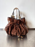 LOUIS VUITTON IRENE COCO TOTE