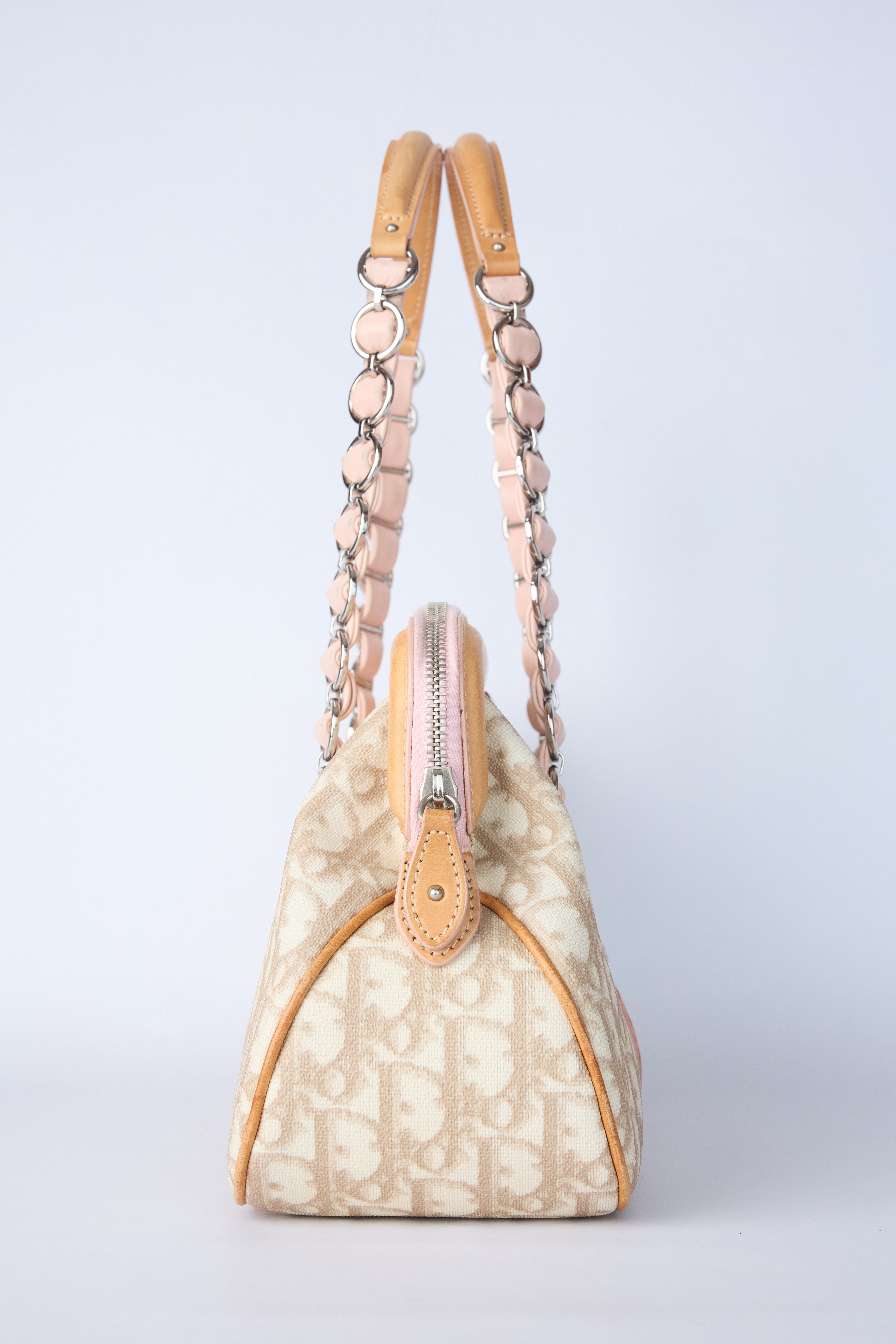 DIOR ROMANTQIUE TROTTER BAG
