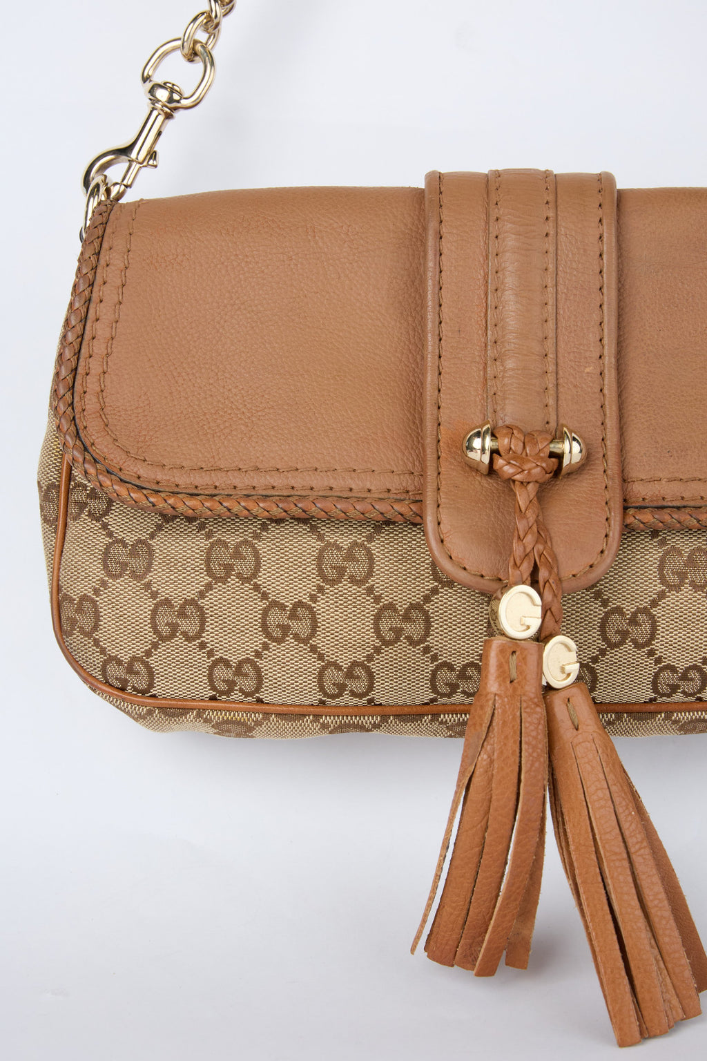 GUCCI MARRAKECH EVENING BAG