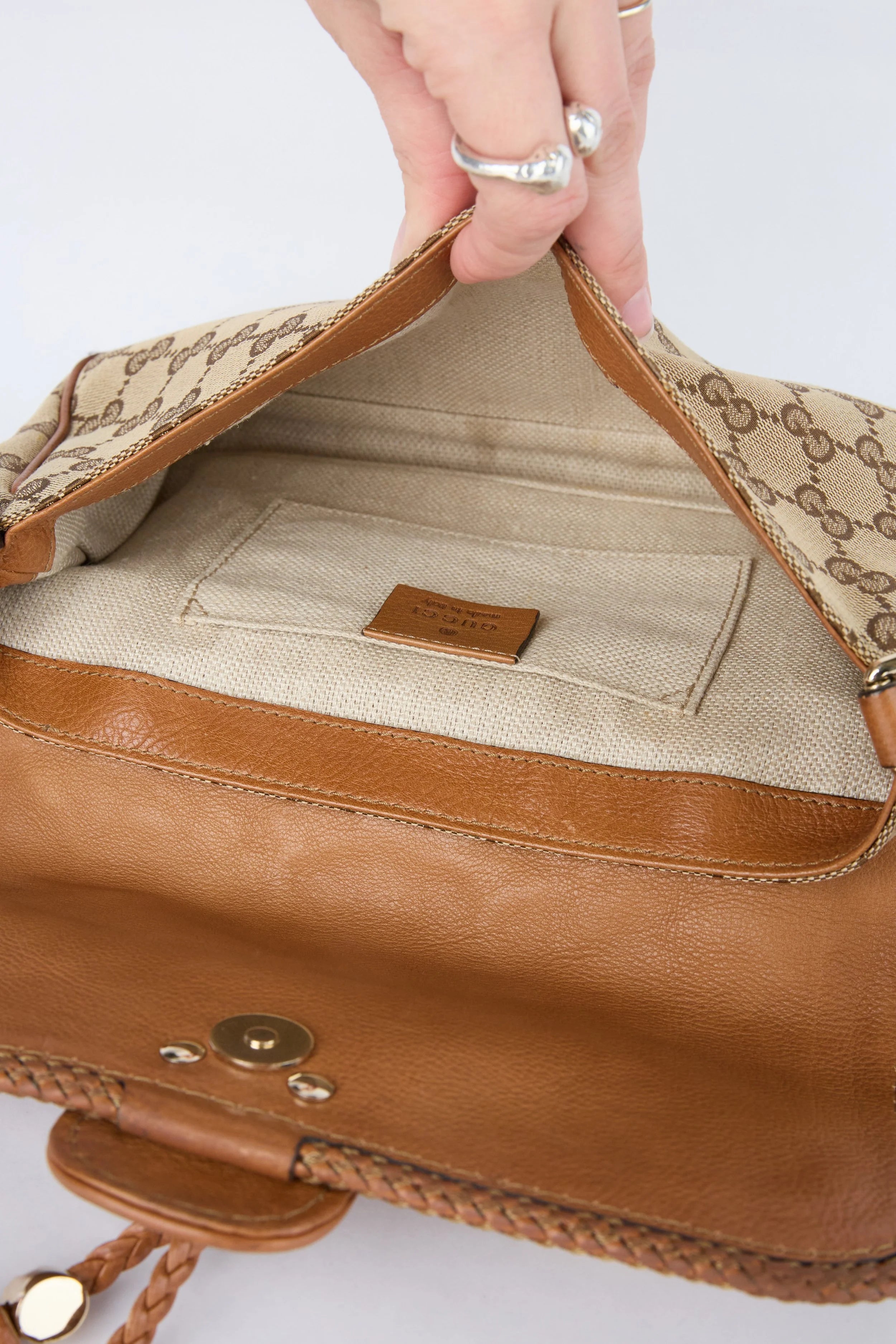 GUCCI MARRAKECH EVENING BAG