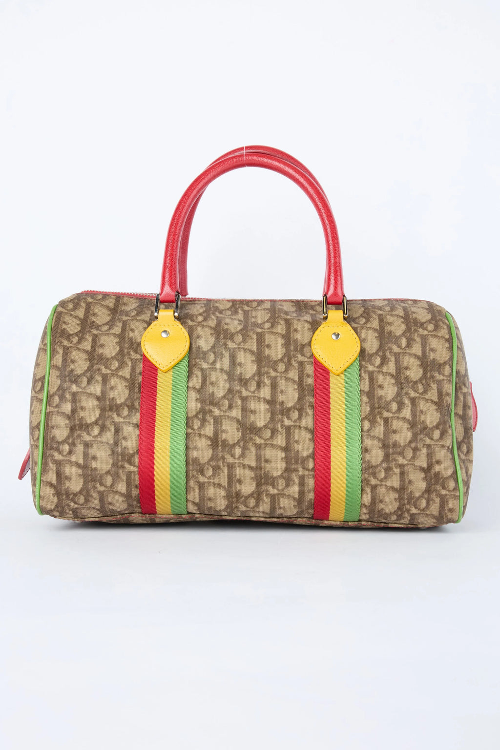 DIOR NO. 1 RASTA BOSTON