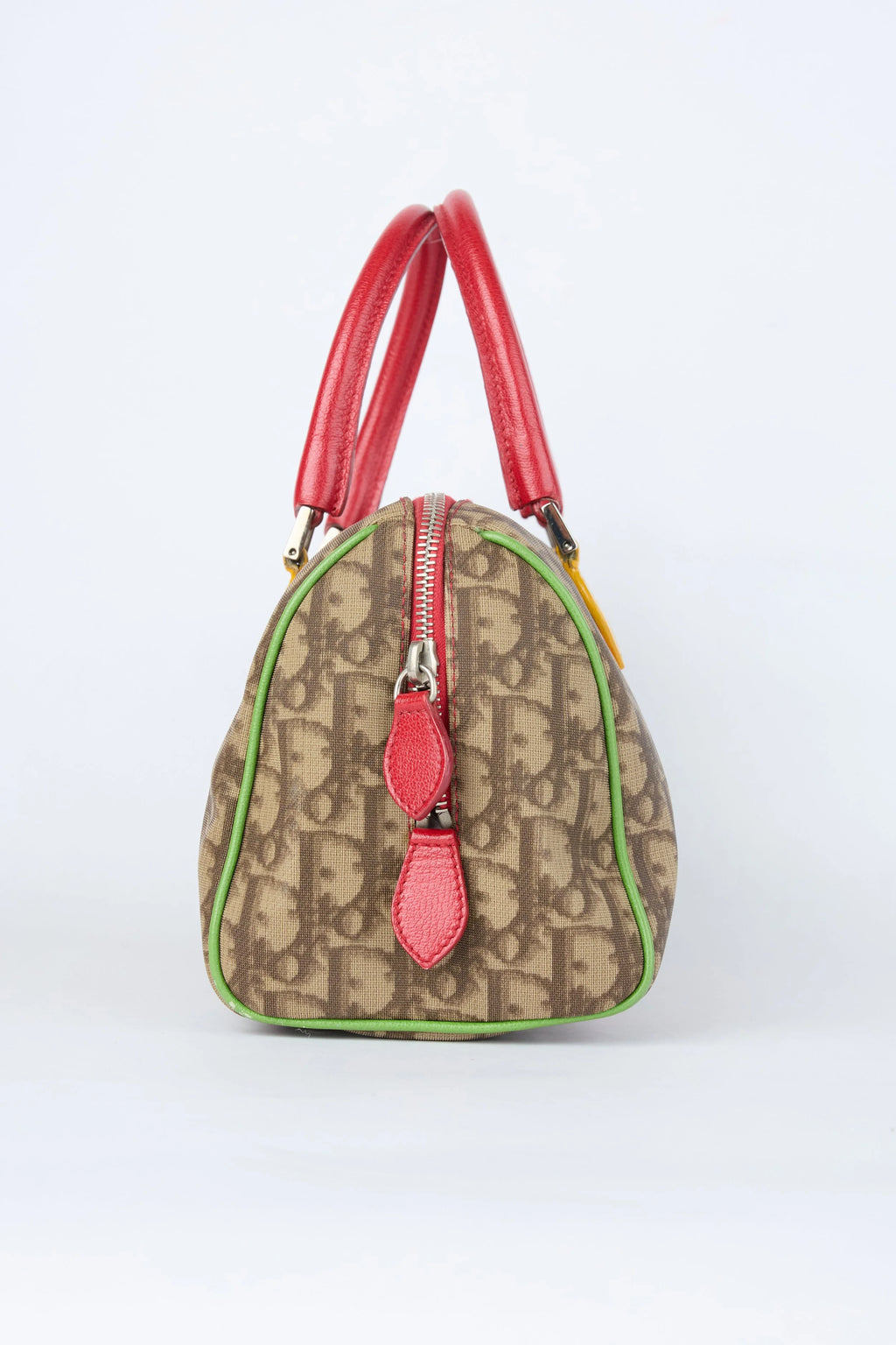 DIOR NO. 1 RASTA BOSTON