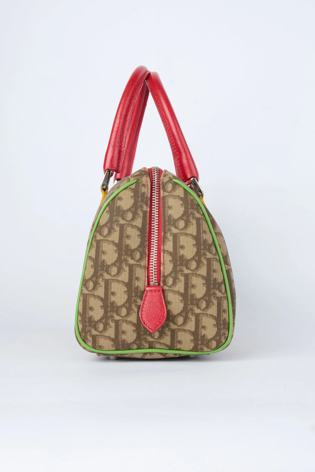 DIOR NO. 1 RASTA BOSTON