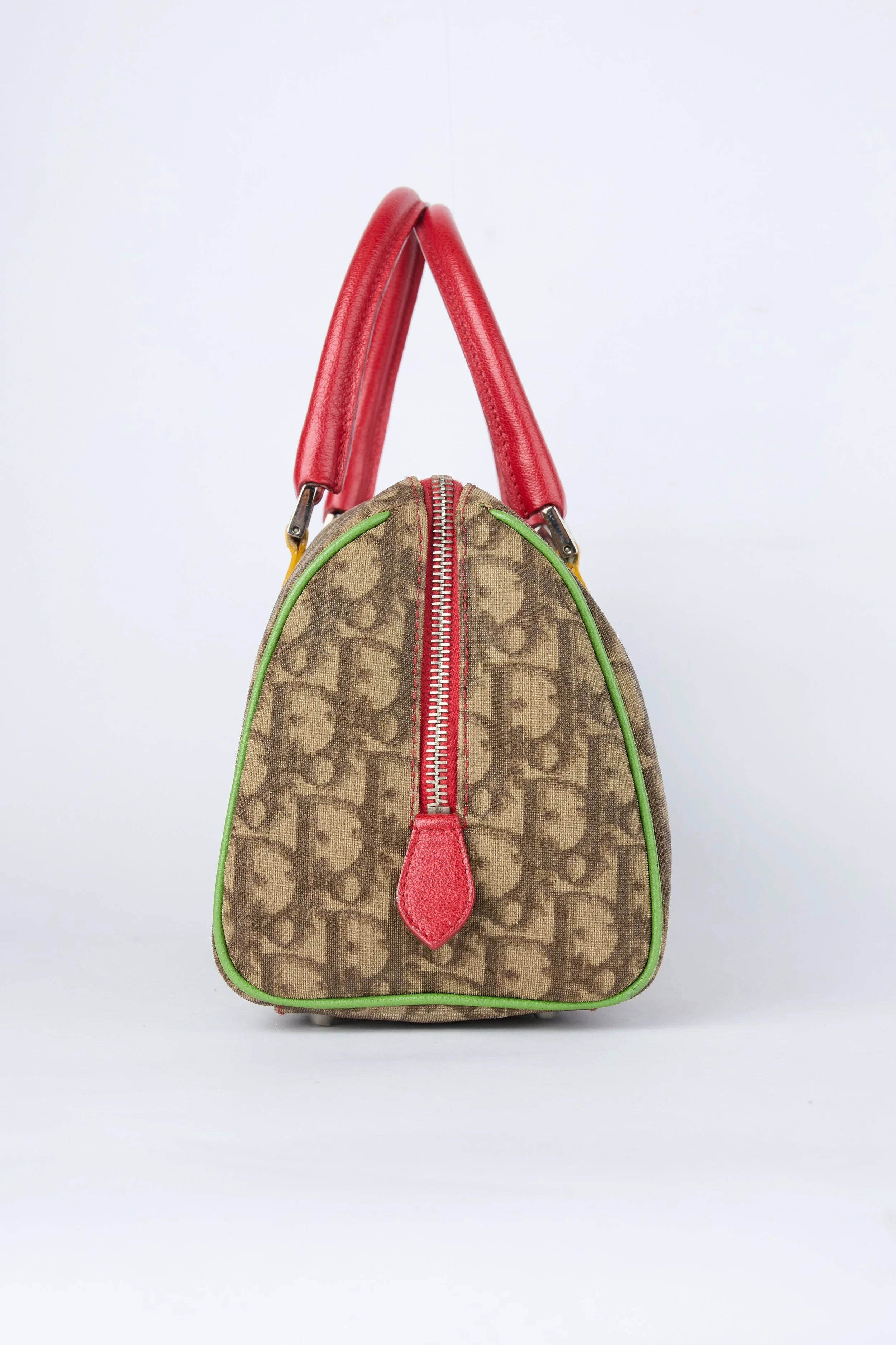 DIOR NO. 1 RASTA BOSTON