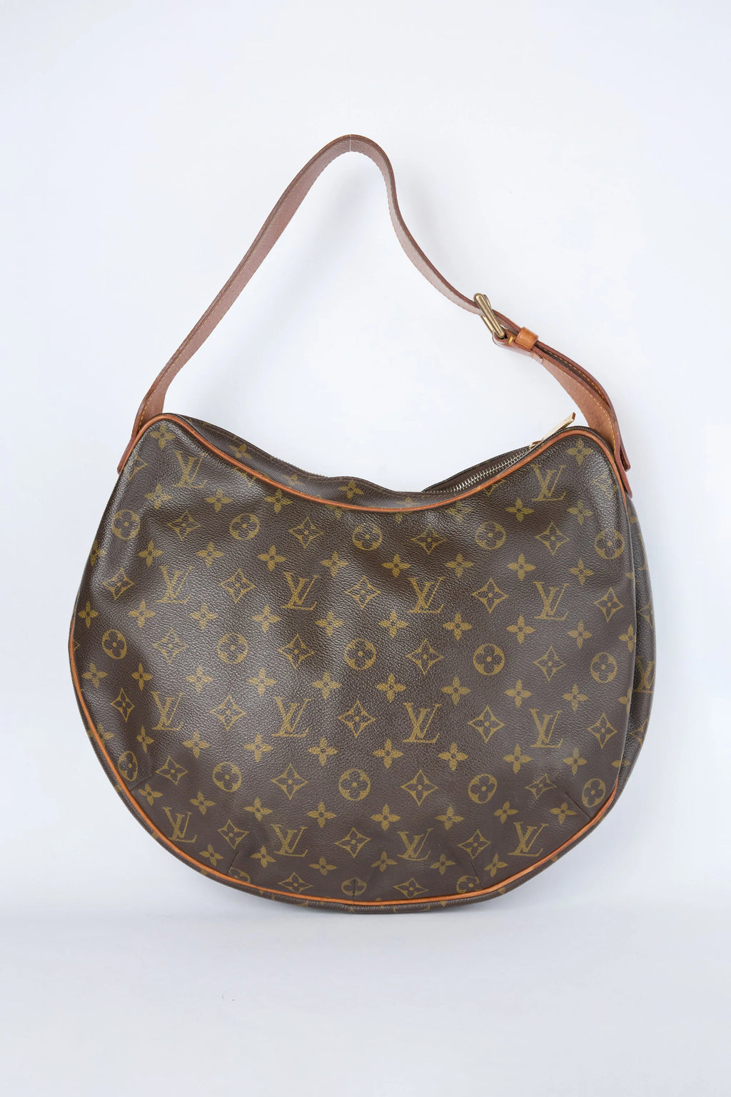 LOUIS VUITTON MONOGRAM CROISSANT
