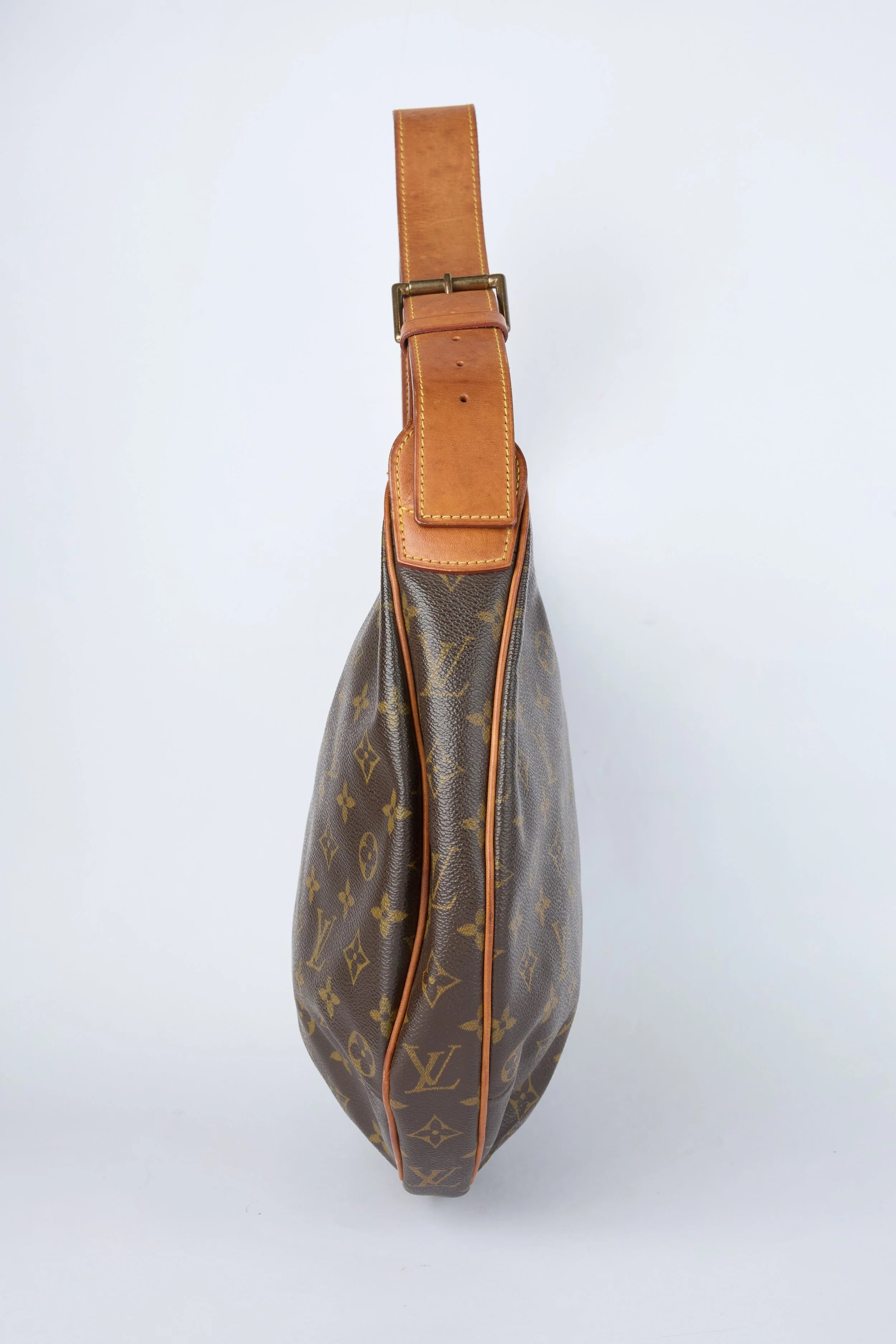 LOUIS VUITTON MONOGRAM CROISSANT
